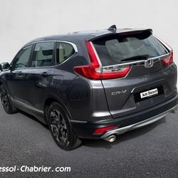 Honda CRV CR-V 1.5  i-VTEC 2WD Comfort Brive-la-Gaillarde