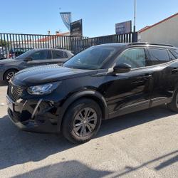 Peugeot 2008 2008 PureTech 100 S&S BVM6 Style Perpignan