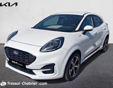 Ford Puma Perpignan