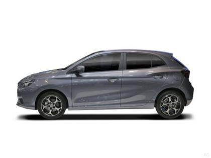 MG MG3 - MG3 1.5 L Hybrid+ 195 ch Comfort - 17 290 €