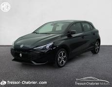 MG MG3 Perpignan