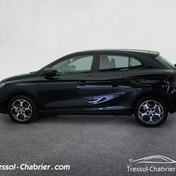 MG MG3 MG3 1.5 L Hybrid+ 195 ch Comfort occasion - Perpignan - photo 2/30