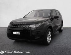 Land Rover Discovery Villeneuve-lès-Béziers
