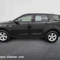 Land Rover Discovery Sport Mark II TD4 150ch Business occasion - Villeneuve-l&egrave;s-B&eacute;ziers - photo 2/30