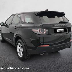 Land Rover Discovery Sport Mark II TD4 150ch Business occasion - Villeneuve-l&egrave;s-B&eacute;ziers - photo 3/30