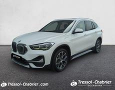 BMW X1 - X1 xDrive 25e 220 ch BVA6 xLine - 24 990 €