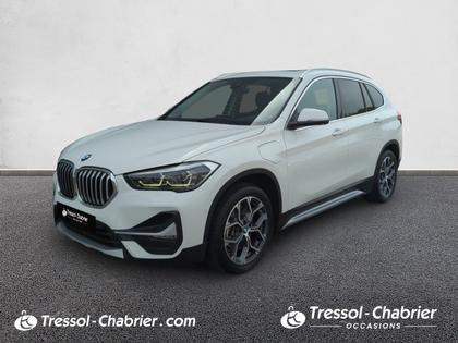 BMW X1 - X1 xDrive 25e 220 ch BVA6 xLine - 24 990 €