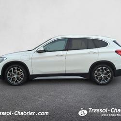 BMW X1 xDrive 25e 220 ch BVA6 xLine occasion - N&icirc;mes - photo 2/30