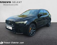 Volvo XC60 Nîmes