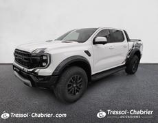 Ford Ranger Béziers