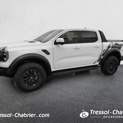 Ford Ranger RANGER DCA 2.0 ECOBLUE 210 CH S&S BVA10 RAPTOR B&eacute;ziers