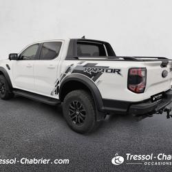 Ford Ranger RANGER DCA 2.0 ECOBLUE 210 CH S&S BVA10 RAPTOR B&eacute;ziers