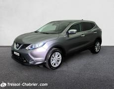 Nissan Qashqai Perpignan