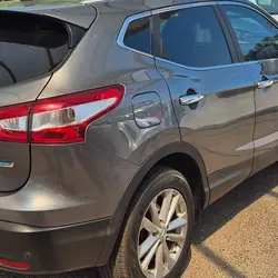 Nissan Qashqai Qashqai 1.5 dCi 110 Stop/Start Acenta Perpignan