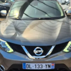 Nissan Qashqai Qashqai 1.5 dCi 110 Stop/Start Acenta Perpignan