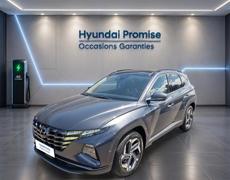 Hyundai Tucson Trégueux