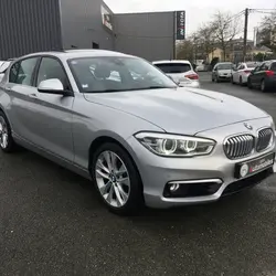 BMW Serie 1 (F21/F20) 120IA 177CH URBANCHIC 5P Angers