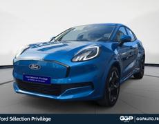 Ford Puma Faches-Thumesnil