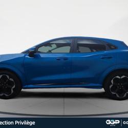 Ford Puma Gen-E 168ch Standard Range 43 kWh Premium Faches-Thumesnil