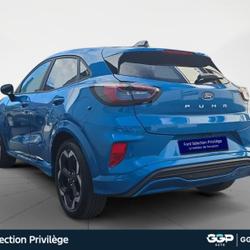 Ford Puma Gen-E 168ch Standard Range 43 kWh Premium Faches-Thumesnil