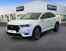 DS DS7 Crossback Perpignan
