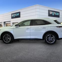 DS DS7 Crossback DS7 Crossback Hybride E-Tense 225 EAT8 Executive Perpignan