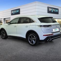 DS DS7 Crossback DS7 Crossback Hybride E-Tense 225 EAT8 Executive Perpignan