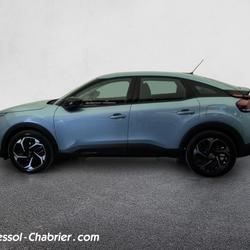 Citroen C4 C4 BlueHDi 130 S&S EAT8 Feel Pack Perpignan