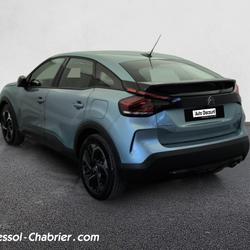 Citroen C4 C4 BlueHDi 130 S&S EAT8 Feel Pack Perpignan