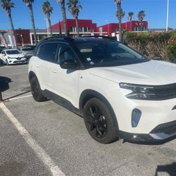 Citroen C5 Aircross C5 Aircross Hybride Rechargeable 225 e-EAT8 Shine Pack Perpignan