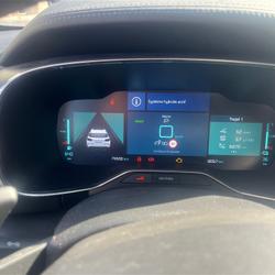 Citroen C5 Aircross C5 Aircross Hybride Rechargeable 225 e-EAT8 Shine Pack Perpignan