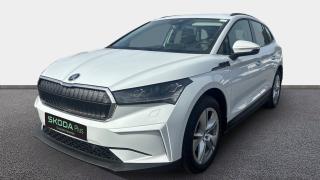 Skoda Enyaq  - photo 0