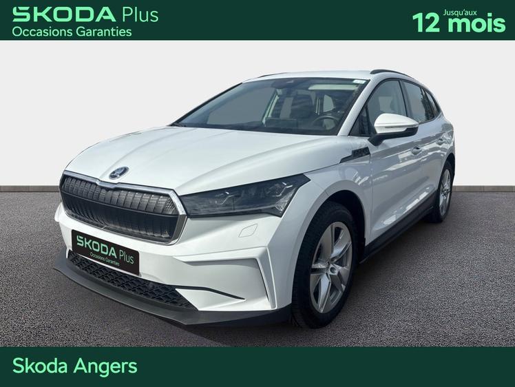 Skoda Enyaq  - 26 890 €