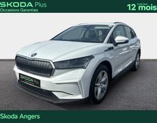 Skoda Enyaq Angers