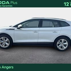 Skoda Enyaq iV 60 occasion - Angers - photo 2/20
