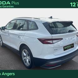 Skoda Enyaq iV 60 occasion - Angers - photo 3/20