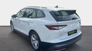 Skoda Enyaq  - photo 2