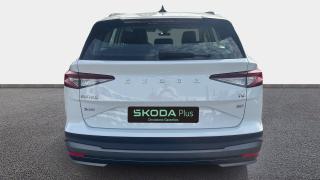 Skoda Enyaq  - photo 3