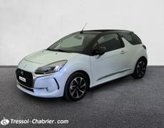 DS DS3 Cabriolet Perpignan