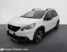 Peugeot 2008 Montpellier