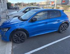 Peugeot 208 Perpignan