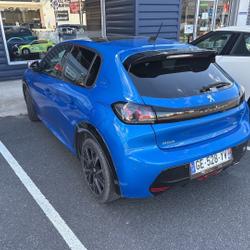 Peugeot 208 208 PureTech 100 S&S EAT8 GT Pack Perpignan
