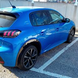 Peugeot 208 208 PureTech 100 S&S EAT8 GT Pack Perpignan