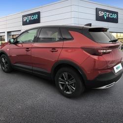 Opel Grandland Grandland X 1.5 Diesel 130 ch BVA8 Edition B&eacute;ziers