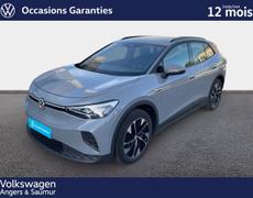 Volkswagen ID4 Angers