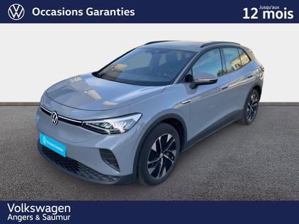 Volkswagen ID4 - ID.4 174 ch Pro Life Plus - 29 490 €