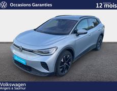 Volkswagen ID4 Beaucouzé