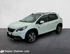 Peugeot 2008 Perpignan