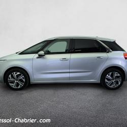 Citroen C4 Picasso C4 Picasso PureTech 130 S&S Exclusive Perpignan