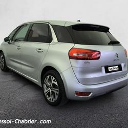 Citroen C4 Picasso C4 Picasso PureTech 130 S&S Exclusive Perpignan